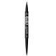 Tus de ochi Duo Eyeliner Black, 0.35 ml, Ruby Kisses 688173