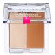Iluminator si bronzar Glow & Bronze Light, 9.9 g, Ruby Kisses 688188