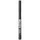 Tus de ochi Long Felt Tip Black, 1.2 ml, Ruby Kisses 688206