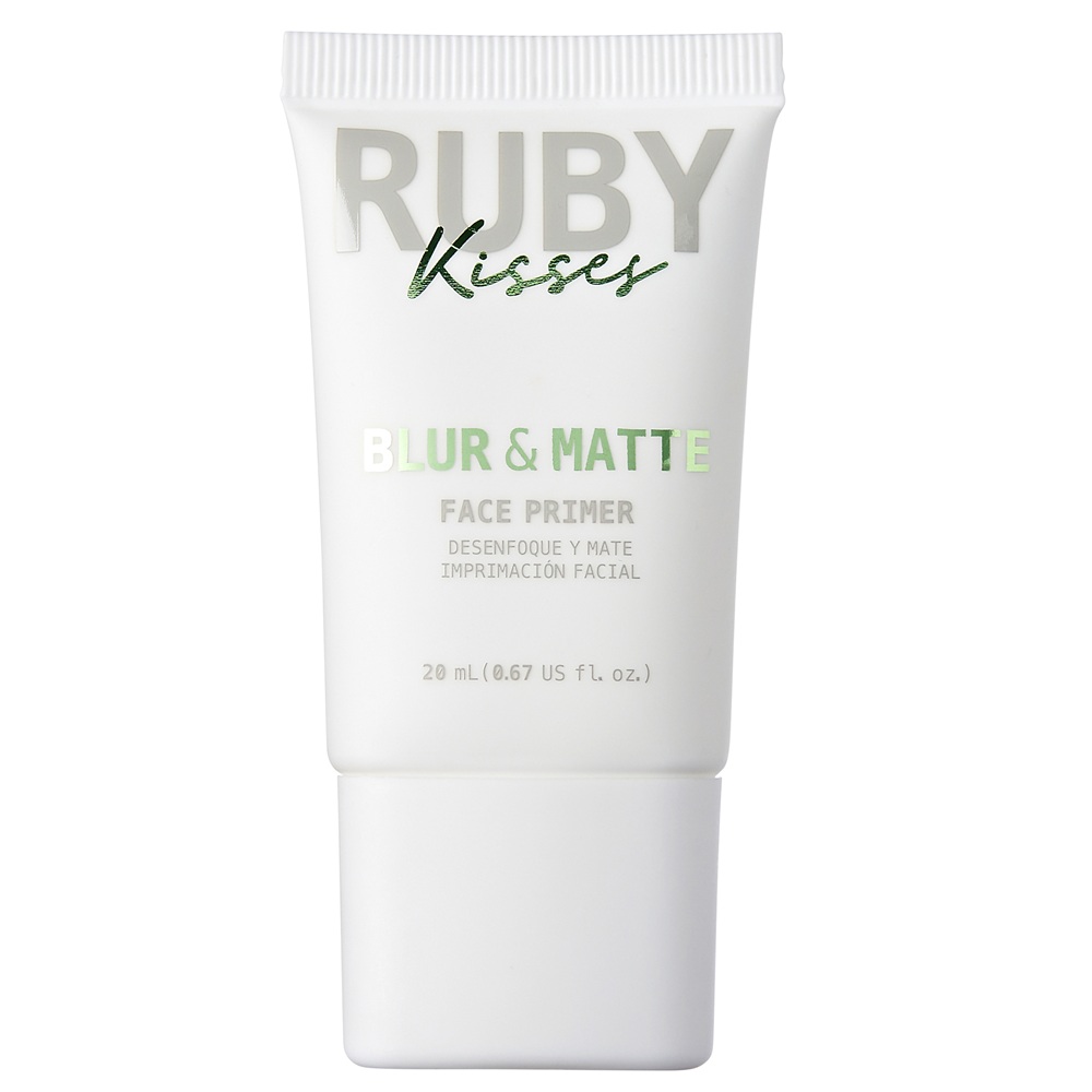 Primer matifiant Blur & Matte, 20 ml, Ruby Kisses