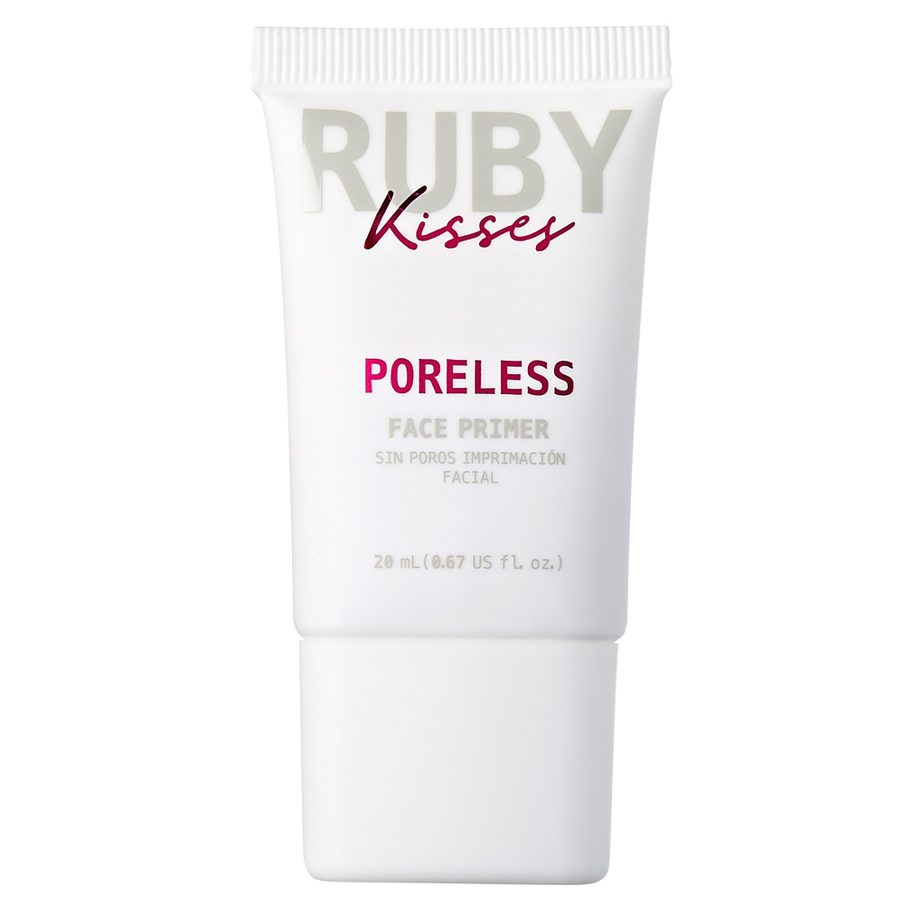 Primer pentru fata Poreless, 20 ml, Ruby Kisses