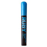 Mascara Multi Function Waterproof Black, 12 ml, Ruby Kisses
