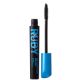 Mascara Multi Function Waterproof Black, 12 ml, Ruby Kisses 688222