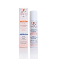 Spray cu ulei uscat si vitamina E pura nebulizata VEA 50, 50ml, Hulka