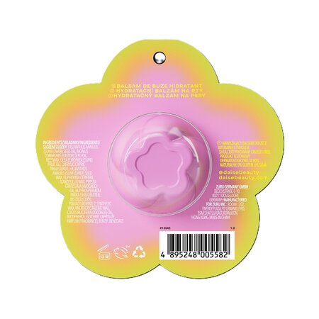 Balsam de buze hidratant Watermelon Crush, 7 g, Daise 688238