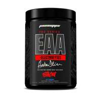 Electroliti Pro Series EAA+ Icy Cherry, 390 g, Prosupps