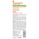 Lotiune de corp antivergeturi Active Care, 300 ml, Cosmetic Plant 712836