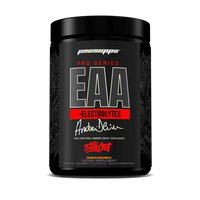 Electroliti Pro Series EAA+ Mango Madness, 390 g, Prosupps