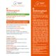 Crema concentrata antivergeturi Active Care, 150 ml, Cosmetic Plant 712848