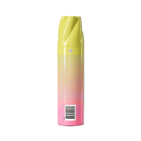 Spuma de dus Pineapple Whip, 265 ml, Daise 689155