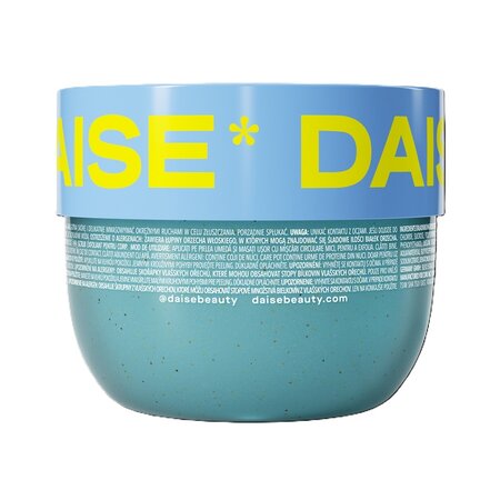 Scrub exfoliant pentru corp Coconut Glow, 510 g, Daise 689156