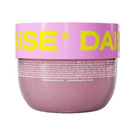 Scrub exfoliant pentru corp Cherry Glow, 510 g, Daise 689157