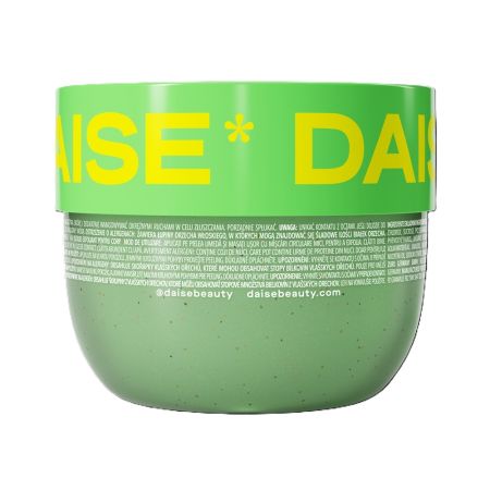 Scrub exfoliant pentru corp Melon Glow, 510 g, Daise 689158