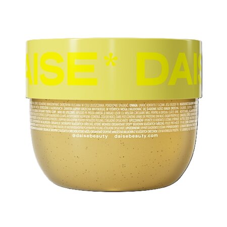 Scrub exfoliant pentru corp Pineapple Glow, 510 g, Daise 689161