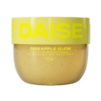 Scrub exfoliant pentru corp Pineapple Glow, 510 g, Daise