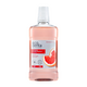 Apa de gura pentru protectia gingiilor cu ulei de tea tree Refresh & Gum Protect, 500 ml, Ecodenta 688508