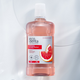 Apa de gura pentru protectia gingiilor cu ulei de tea tree Refresh & Gum Protect, 500 ml, Ecodenta 688509