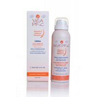 Crema antioxidanta ten normal si uscat VEA PF-C, 50 ml, Hulka