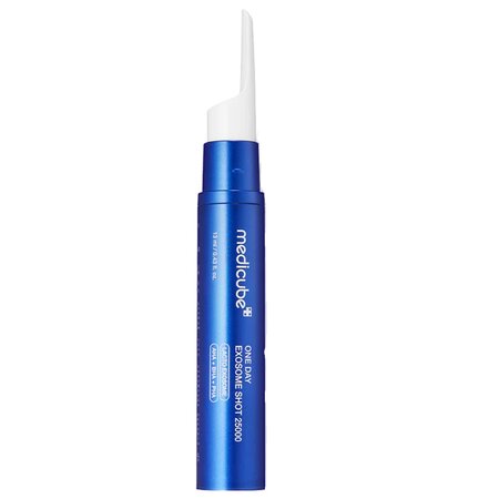 Ser cu spicule One Day Exosome Shot 25000, 13 ml, Medicube 688514