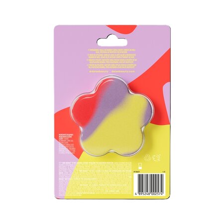Bomba de baie Fizzed Up, 85 g, Daise 689168