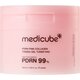 Dischete pentru curatarea tenului cu toner, PDRN roz derivat din somon si colagen, 70 bucati, Medicube 688608