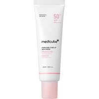 Crema cu PDRN derivat din somon, glutation, niacinamida si SPF 50+, 50 ml, Medicube