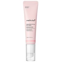 Crema pentru ochi cu PDRN roz derivat din somon si peptide, 30 ml, Medicube