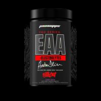 Electroliti Pro Series EAA+ Candy Craze, 390 g, Prosupps