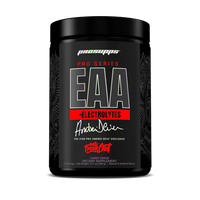 Electroliti Pro Series EAA+ Candy Craze, 390 g, Prosupps