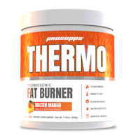 Arzator de grasimi Thermo Molten Mango, 202.2 g, Prosupps