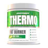 Arzator de grasimi Thermo Spicy Rita, 202.2 g, Prosupps