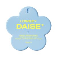 Spray de corp parfumat Lowkey, 100 ml, Daise