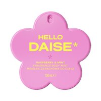 Spray de corp parfumat Hello, 100 ml, Daise