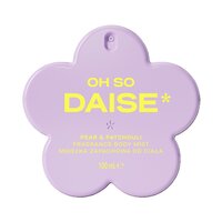 Spray de corp parfumat Oh So, 100 ml, Daise
