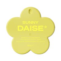 Spray de corp parfumat Sunny, 100 ml, Daise