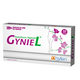 Supozitoare vaginale Gyniel, 10 bucati, Hyllan 688970