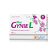 Supozitoare vaginale Gyniel, 10 bucati, Hyllan 744574
