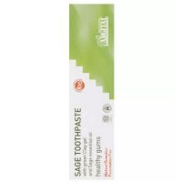 Pasta de dinti cu salvie, 75 ml, Argital
