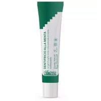 Pasta de dinti cu menta, 75 ml, Argital