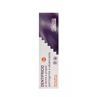 Pasta de dinti cu dentie si propolis, 75 ml, Argital