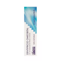 Pasta de dinti homeopatica Omeobital, 75 ml, Argital