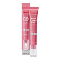 Gel cu acid salicilic pentru tenul cu imperfectiuni, 20 ml, Purderm