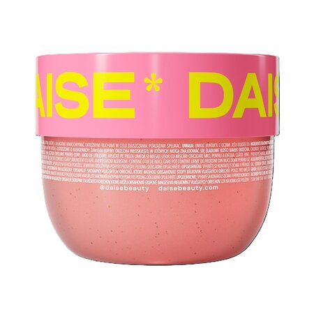 Exfoliant pentru corp cu aroma de rodie Pomegranate Glow, 510 g, Daise 689160
