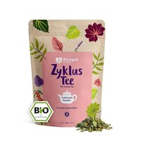 Ceai menstrual Bio Zyklus Tee, 70 g, Pregni Vital