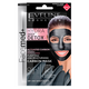 Masca faciala purifianta si hidratanta Hydra Deep Detox Facemed+, 2 x 5 ml, Eveline Cosmetics 727940