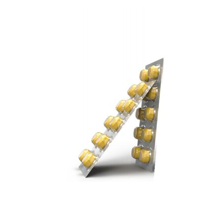 Supliment hepatic pentru caini si pisici Hepato Forte, 30 tablete, Vetapro 689258