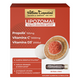 Lipozomal Propolis, Vitamina C si Vitamina D3, 30 fiole, Albina Carpatina 722257