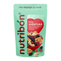 Mix gustari Aventura, 150 g, Nutribon
