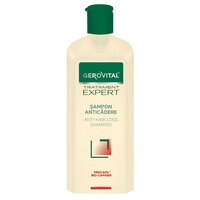 Sampon anticadere Tratament Expert, 250 ml, Gerovital