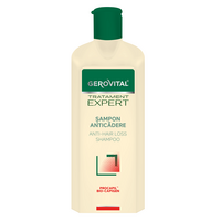 Sampon anticadere par Tratament Expert, 400 ml, Gerovital